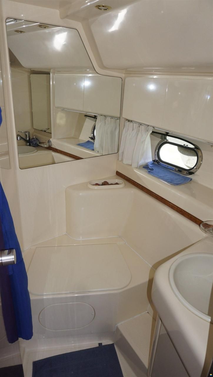 Azimut AZ 40 Fly