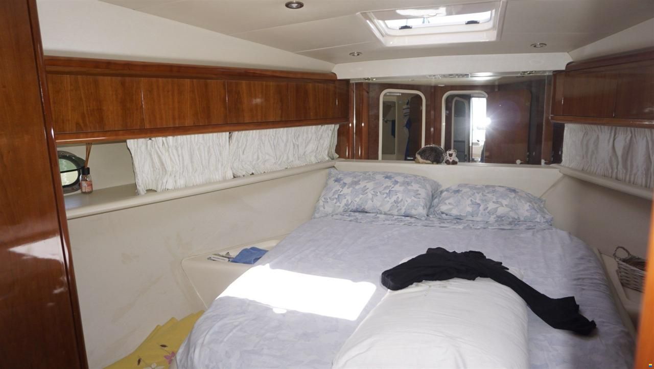 Azimut AZ 40 Fly