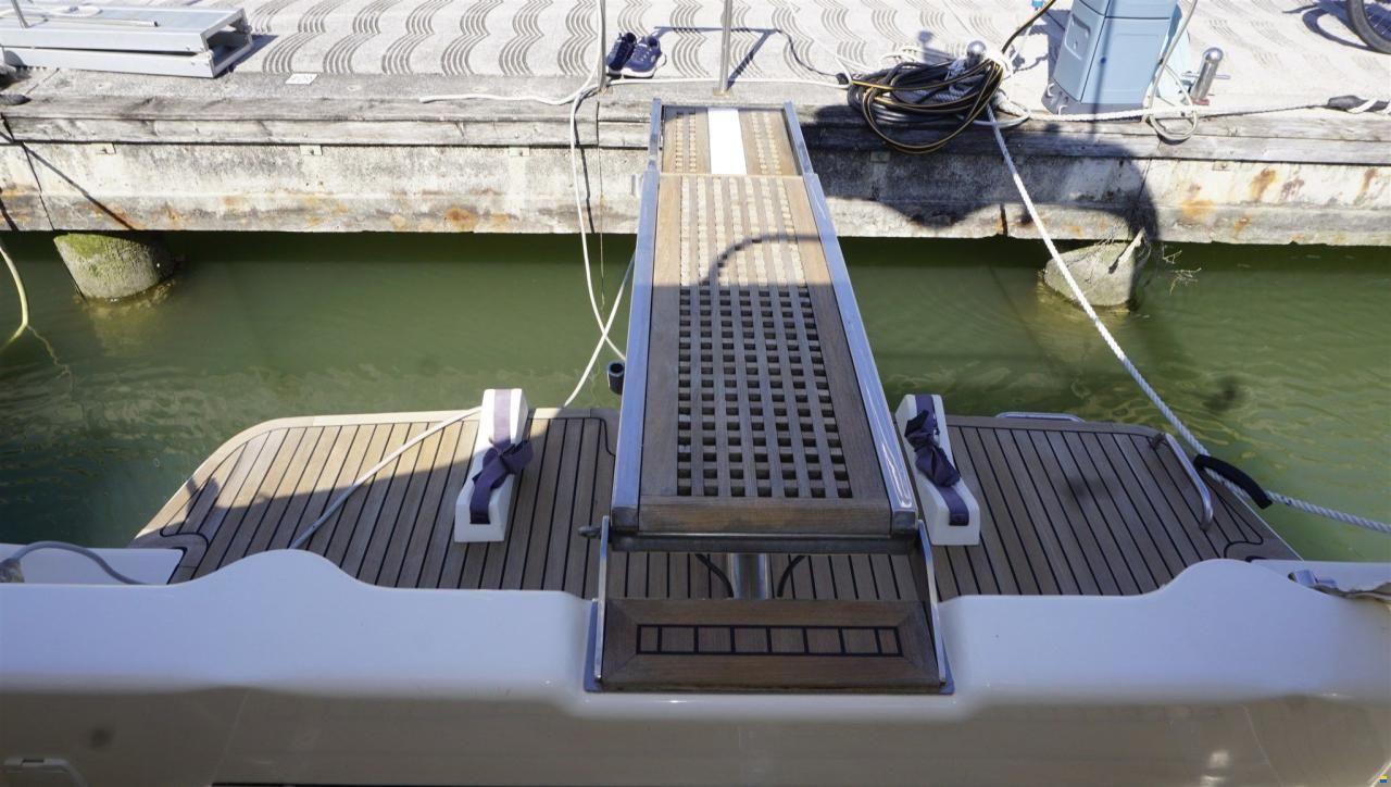 Azimut AZ 40 Fly