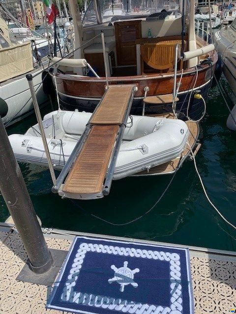 Mim&igrave; LIBECCIO 11
