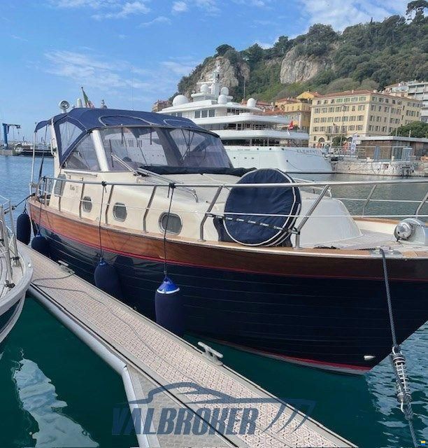 Mim&igrave; LIBECCIO 11