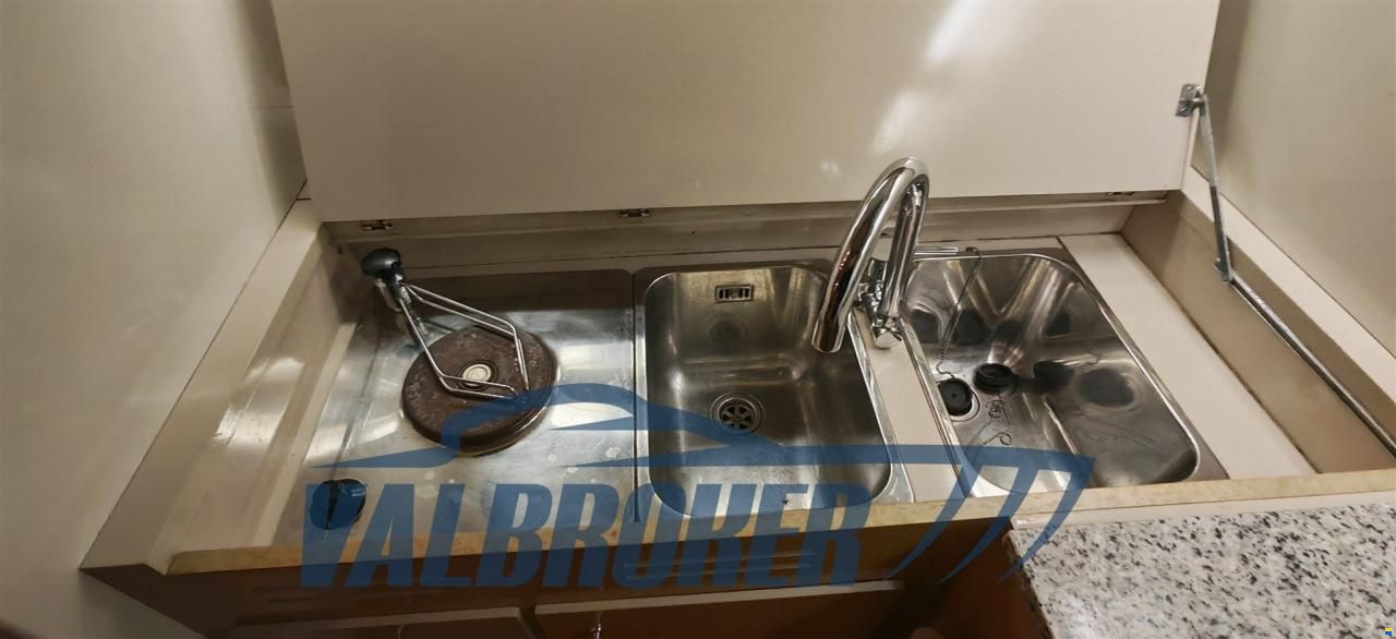 Riva 43 TROPICANA