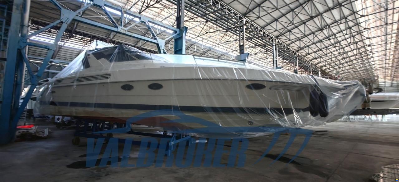Riva 43 TROPICANA