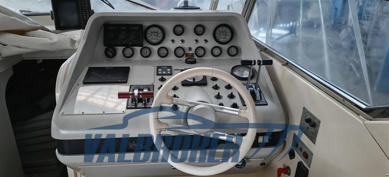 Riva 43 TROPICANA
