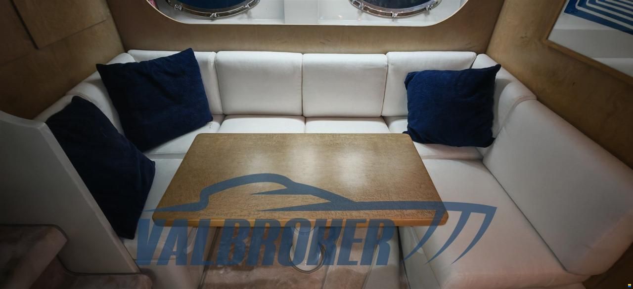 Riva 43 TROPICANA