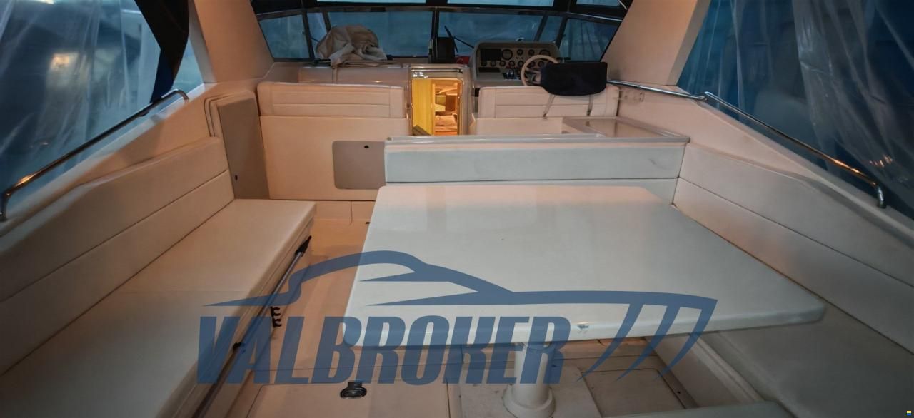 Riva 43 TROPICANA