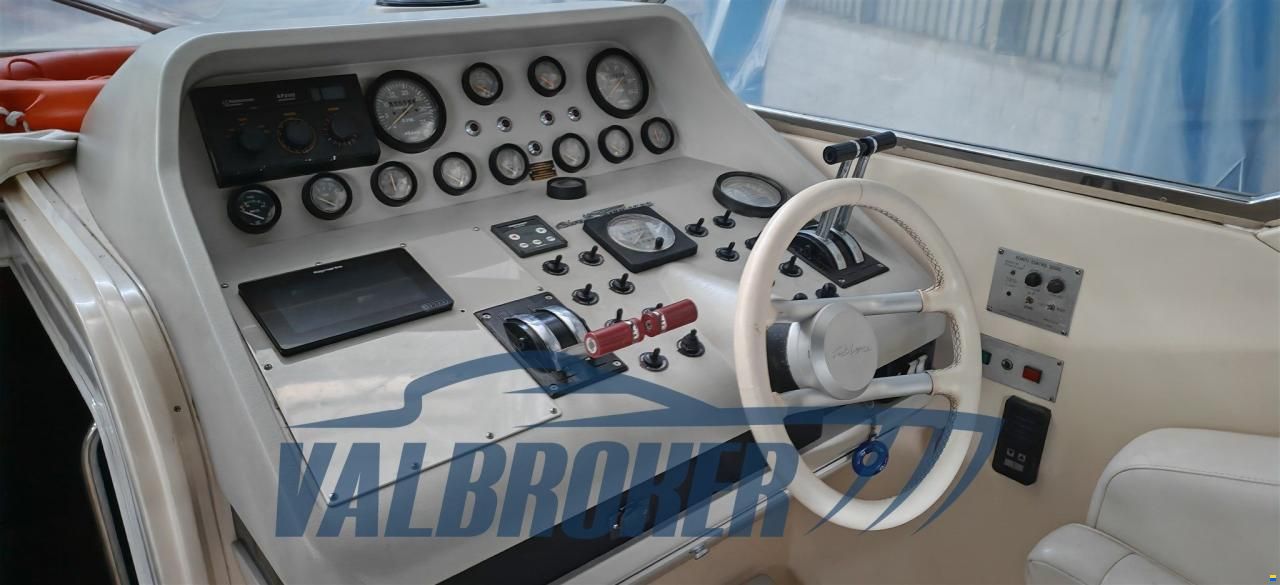 Riva 43 TROPICANA