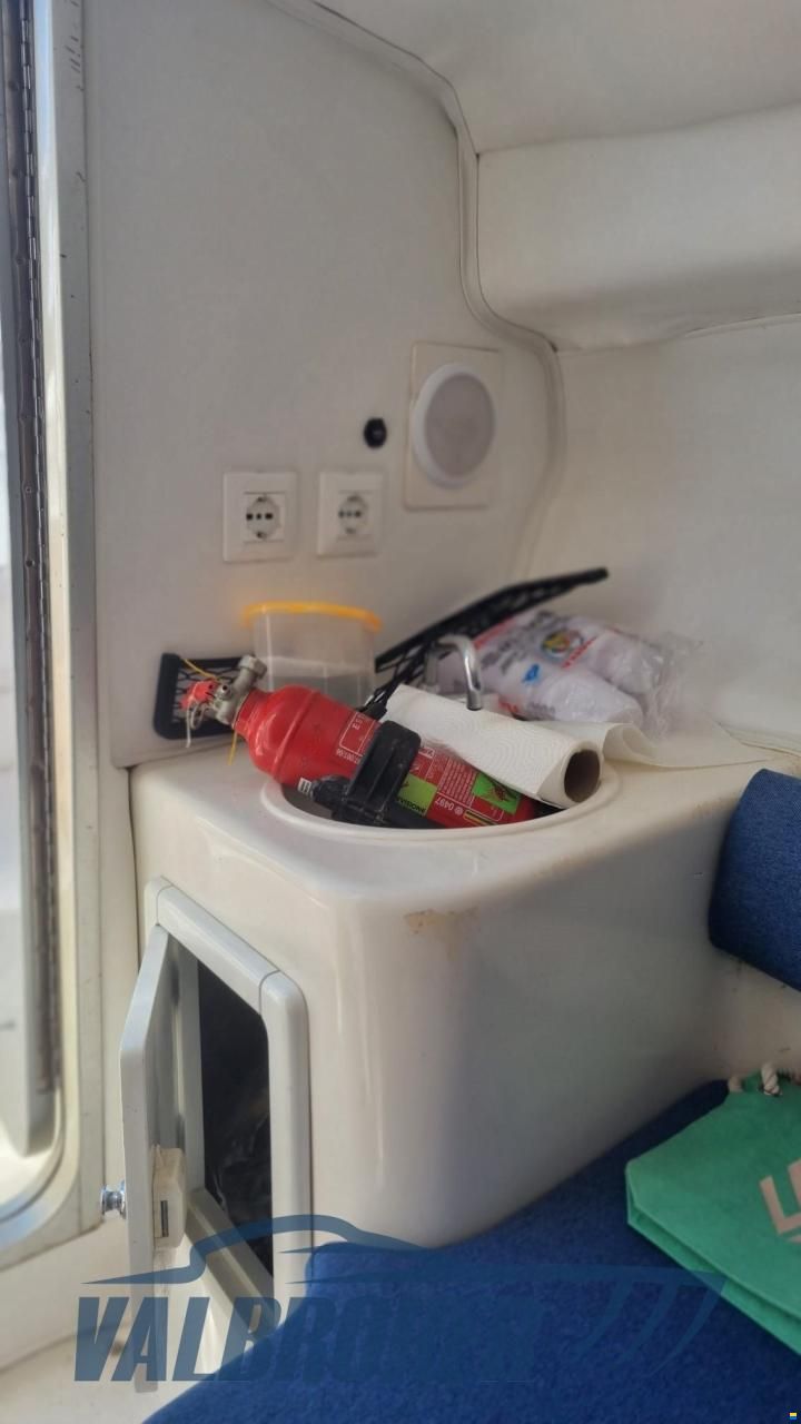 Airon Marine 277