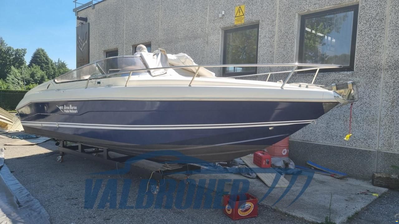 Airon Marine 277