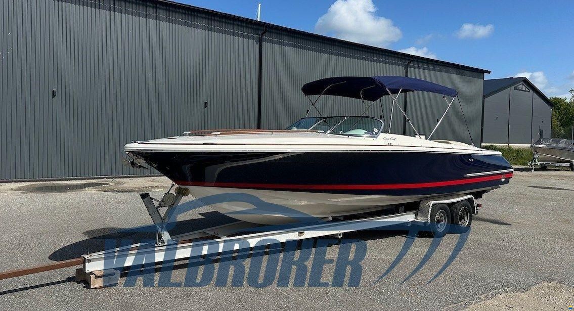 Chris Craft CORSAIR 28