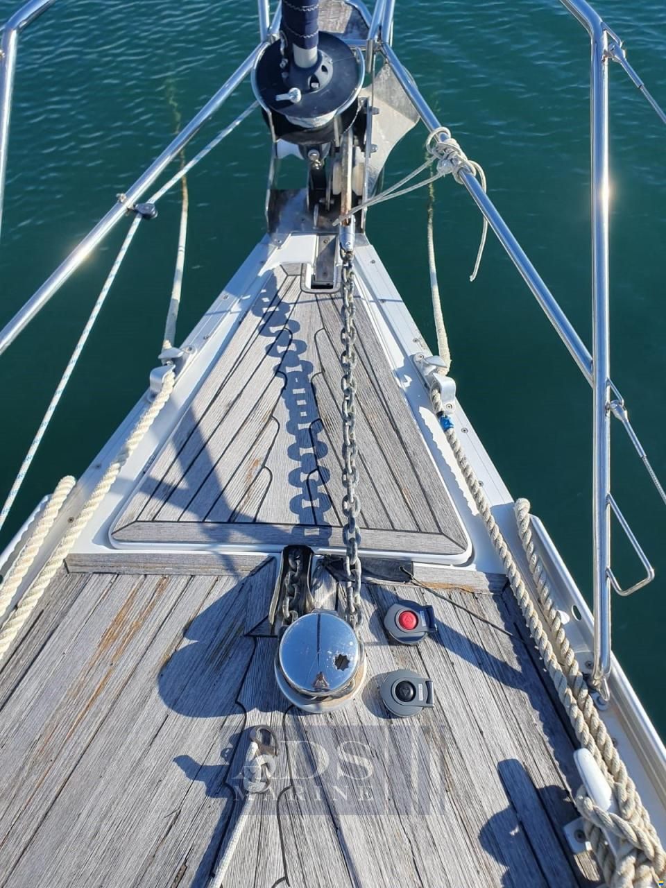 Cantiere del Pardo Grand Soleil 37