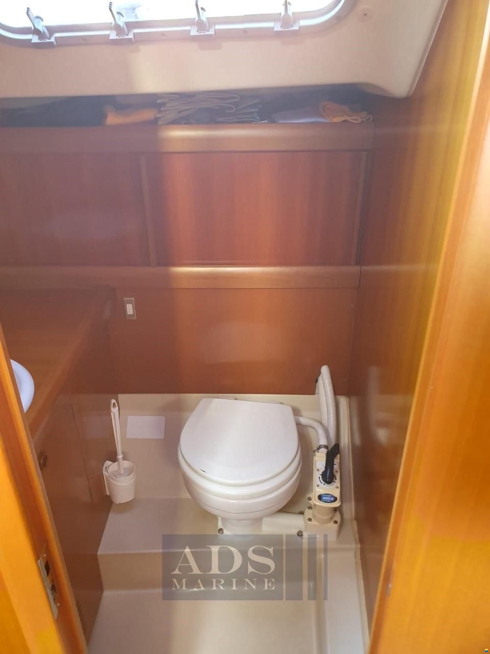 Cantiere del Pardo Grand Soleil 37