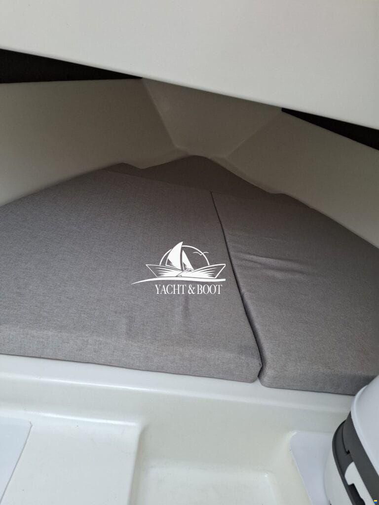 Aquabat Sport Infinity 21