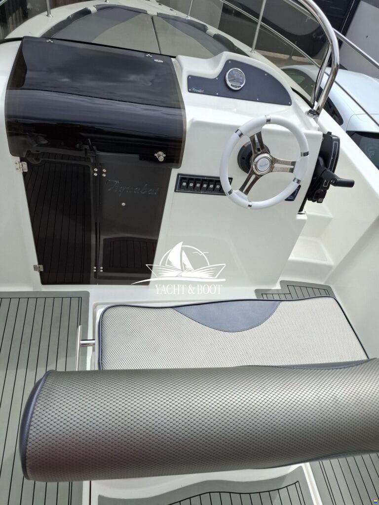 Aquabat Sport Infinity 21