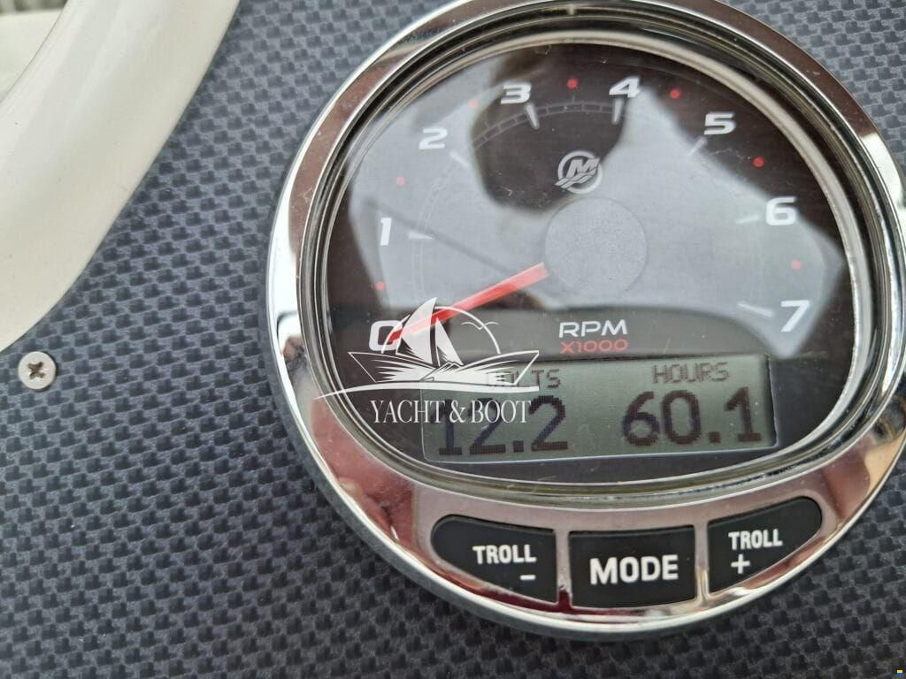 Aquabat Sport Infinity 21