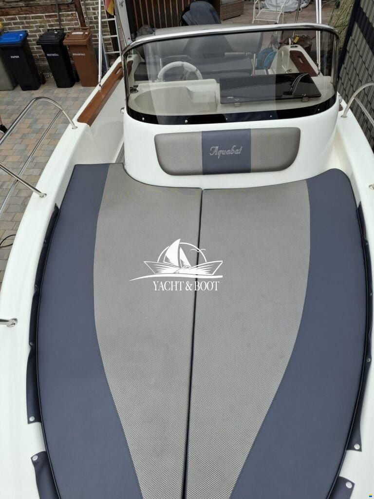 Aquabat Sport Infinity 21