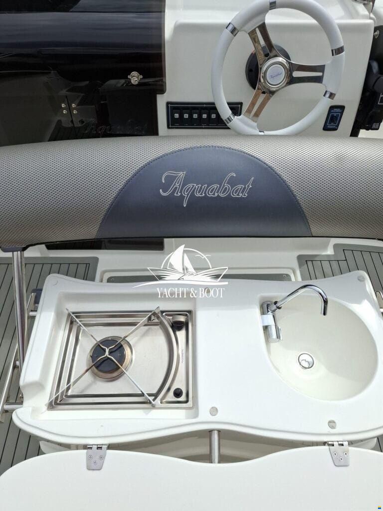 Aquabat Sport Infinity 21