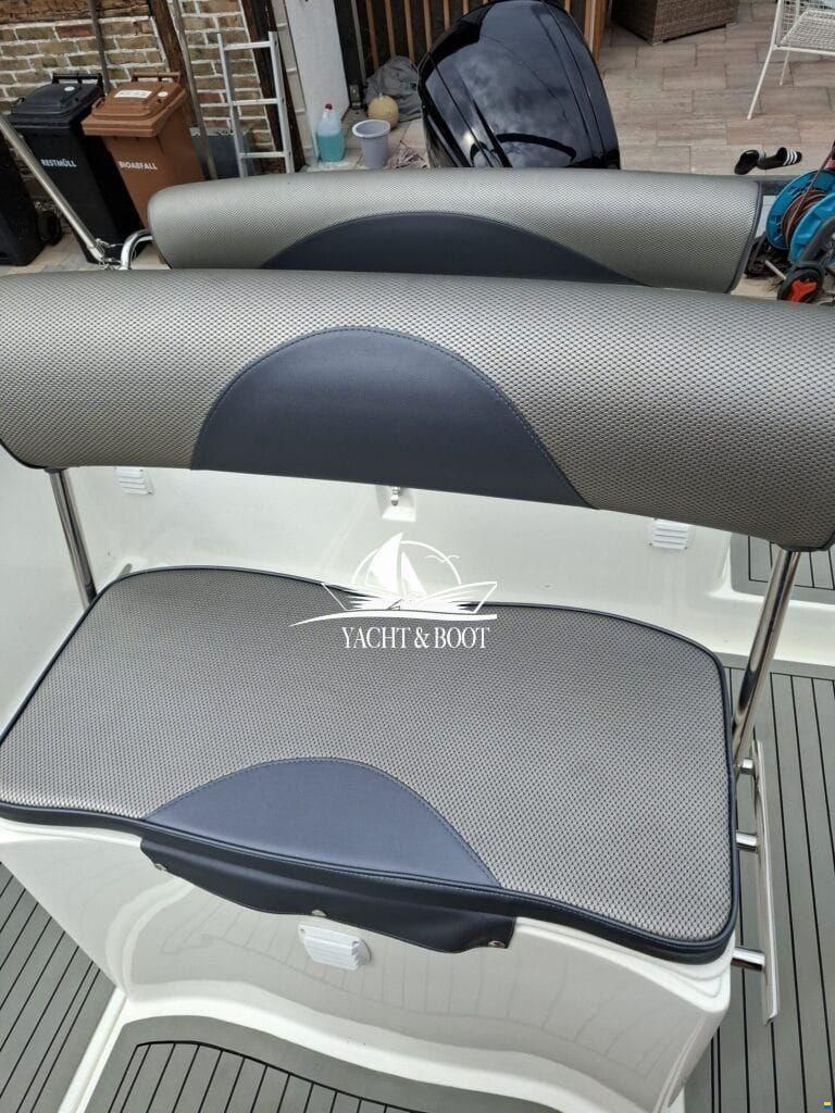 Aquabat Sport Infinity 21
