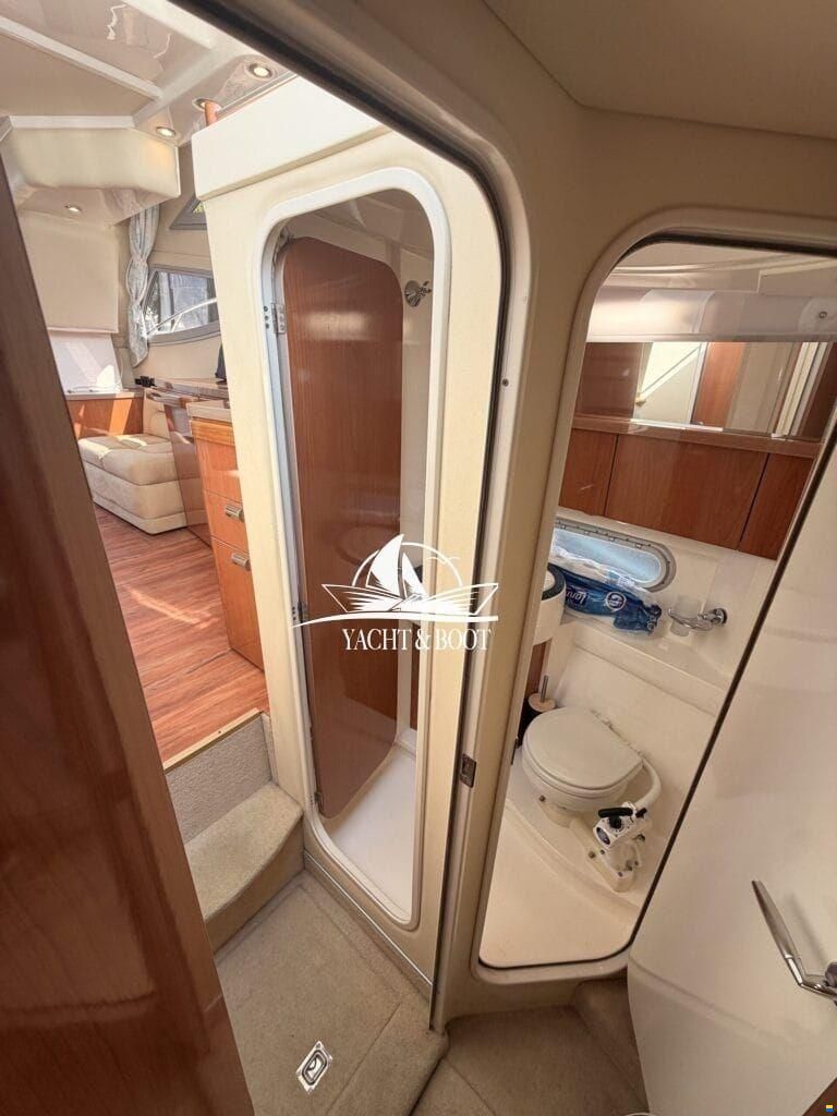 Sealine F 34