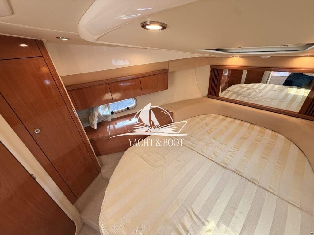 Sealine F 34