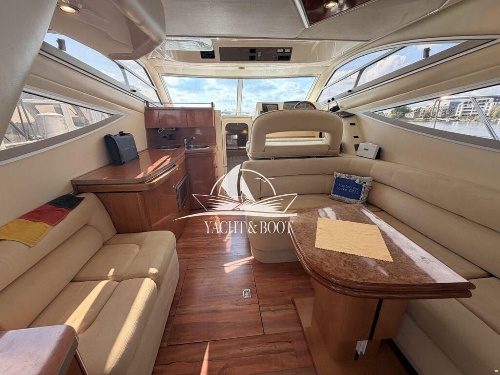 Sealine F 34