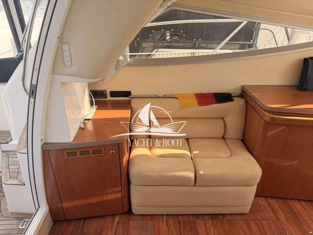 Sealine F 34