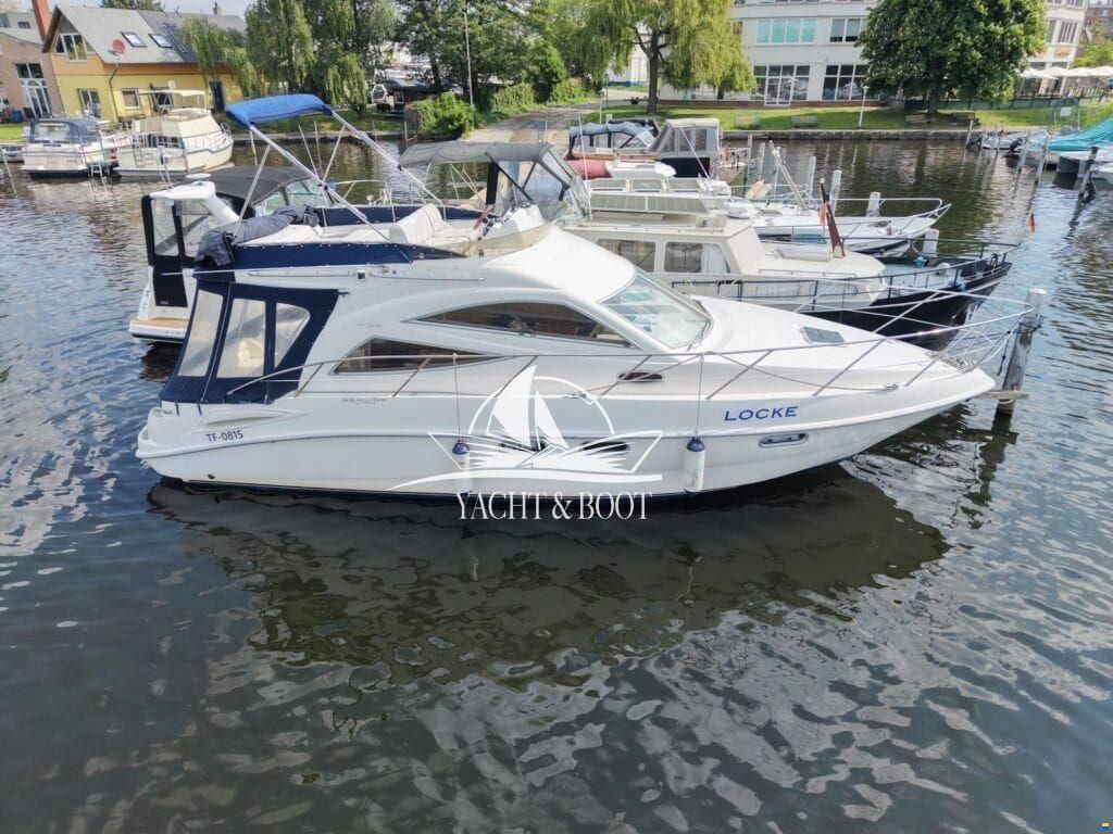 Sealine F 34