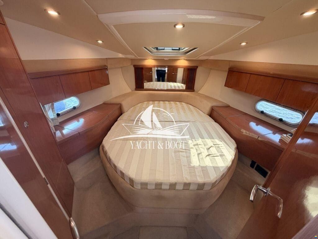 Sealine F 34