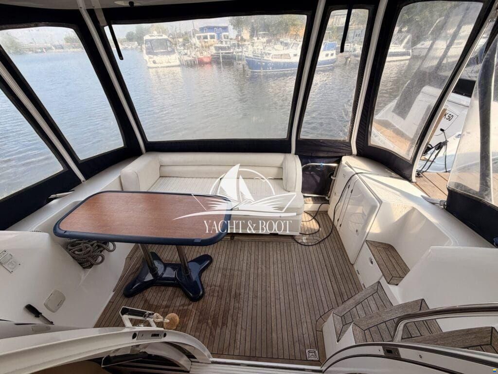 Sealine F 34