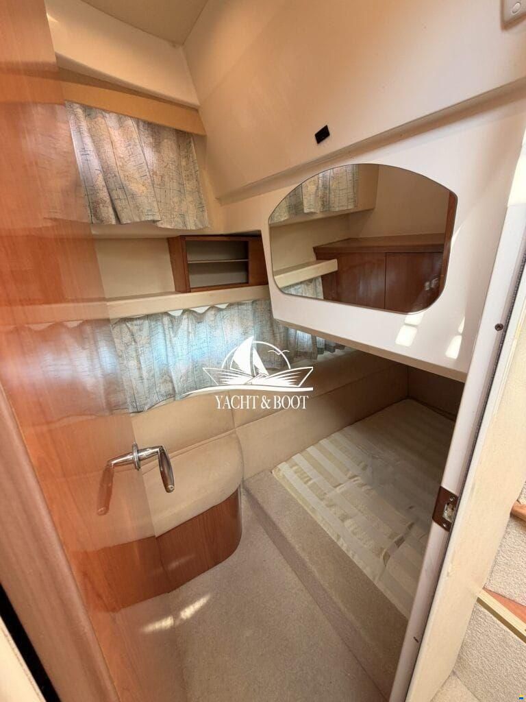 Sealine F 34