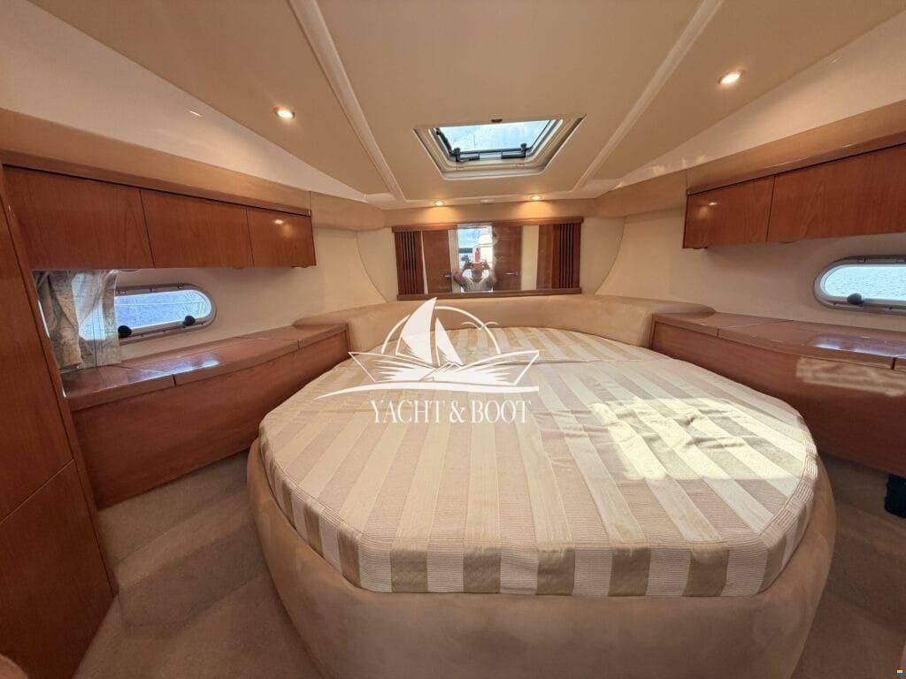 Sealine F 34