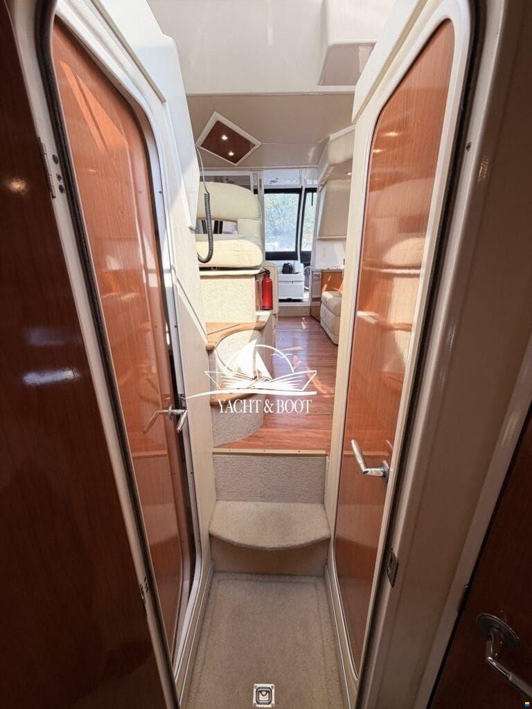Sealine F 34