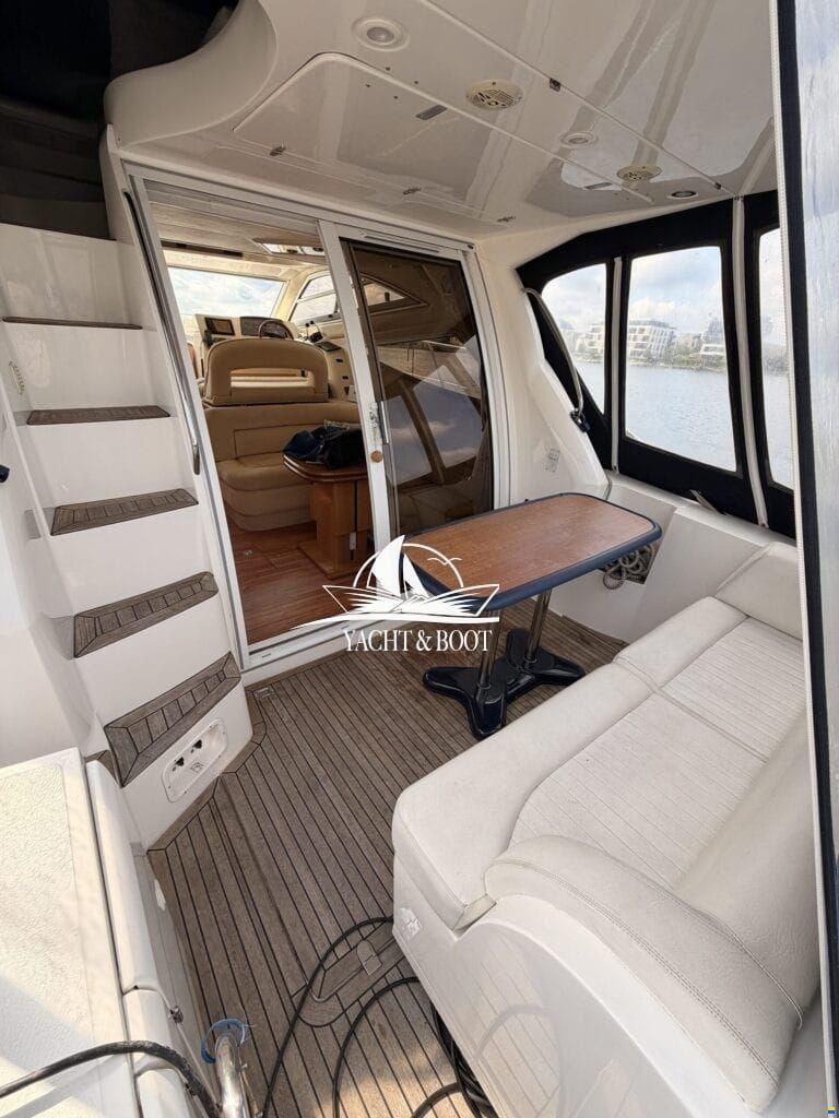 Sealine F 34