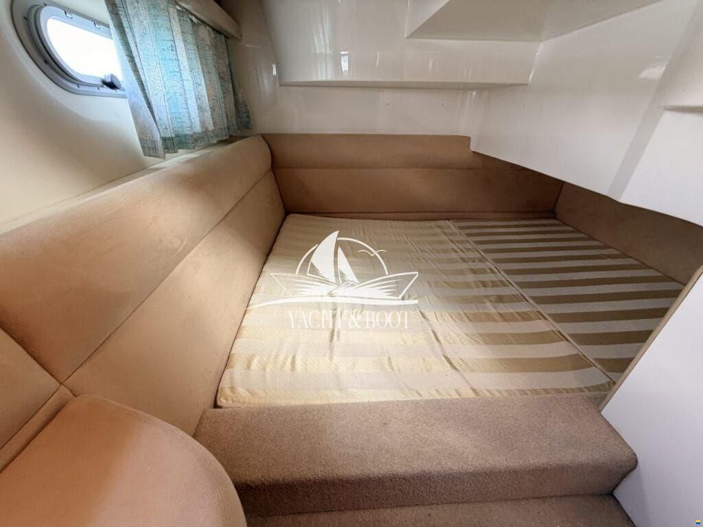 Sealine F 34