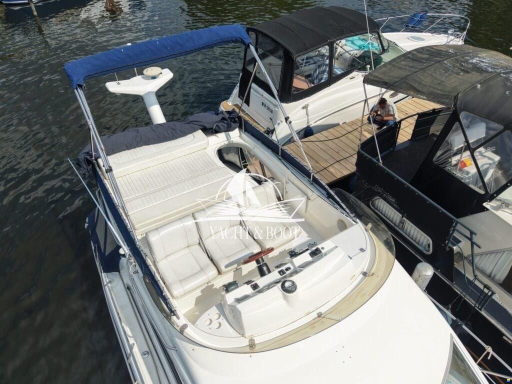 Sealine F 34