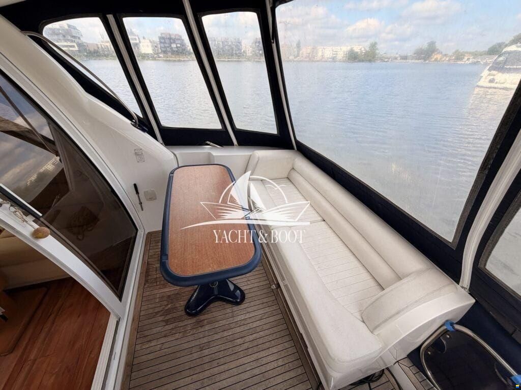 Sealine F 34