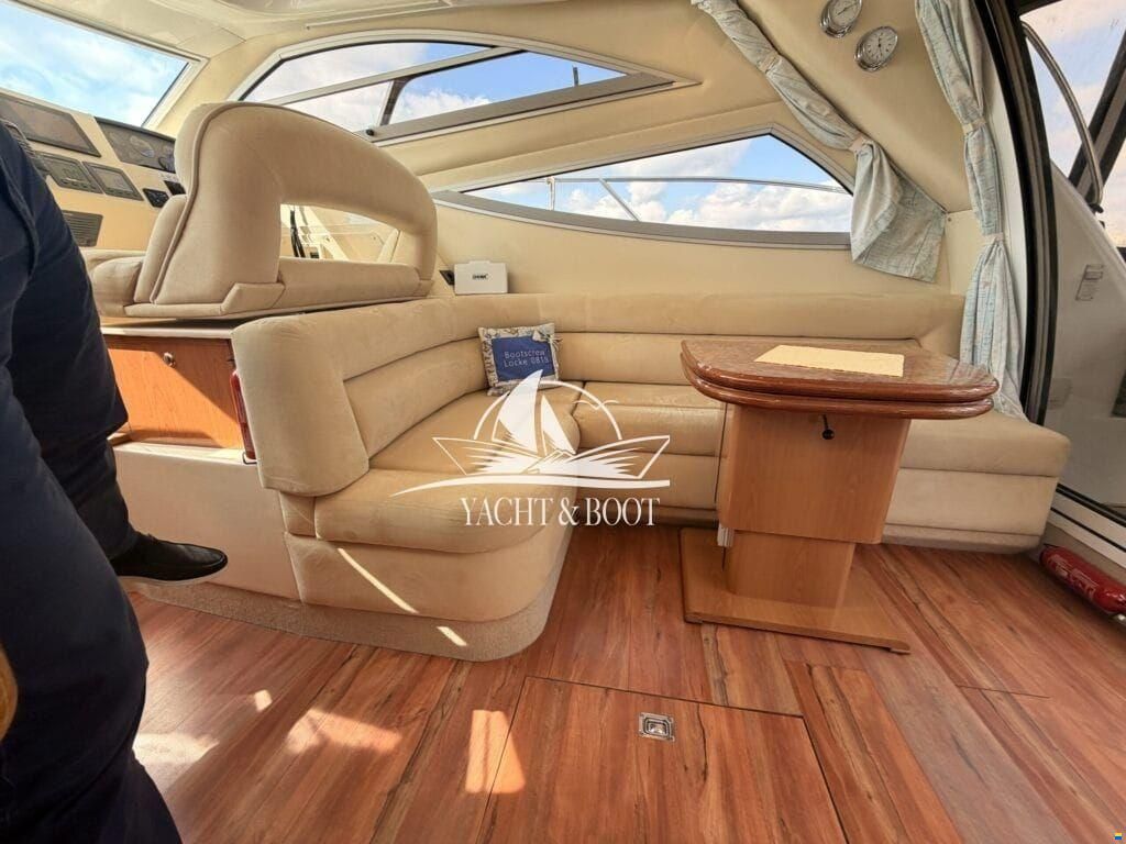 Sealine F 34