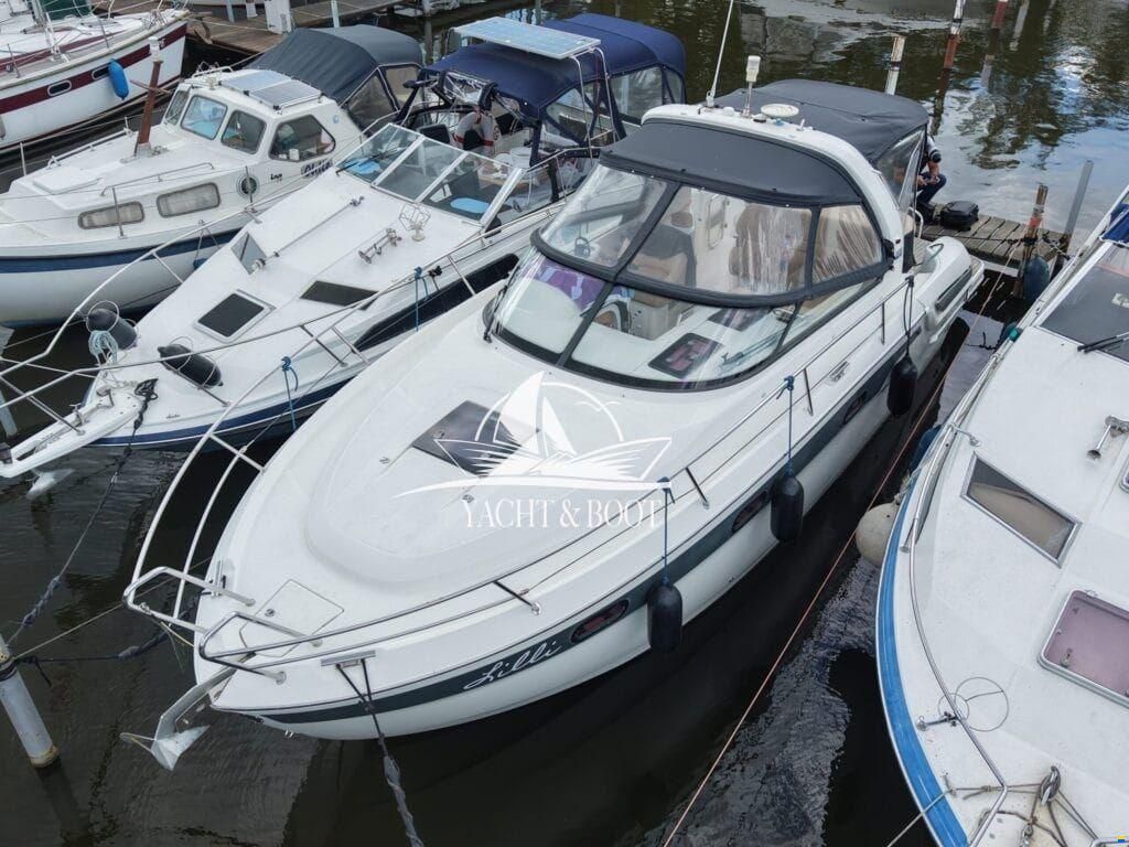 Bavaria S29