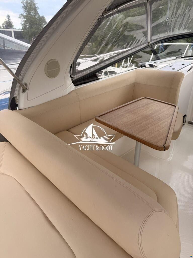 Bavaria S29