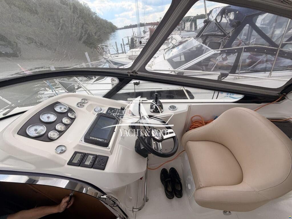 Bavaria S29