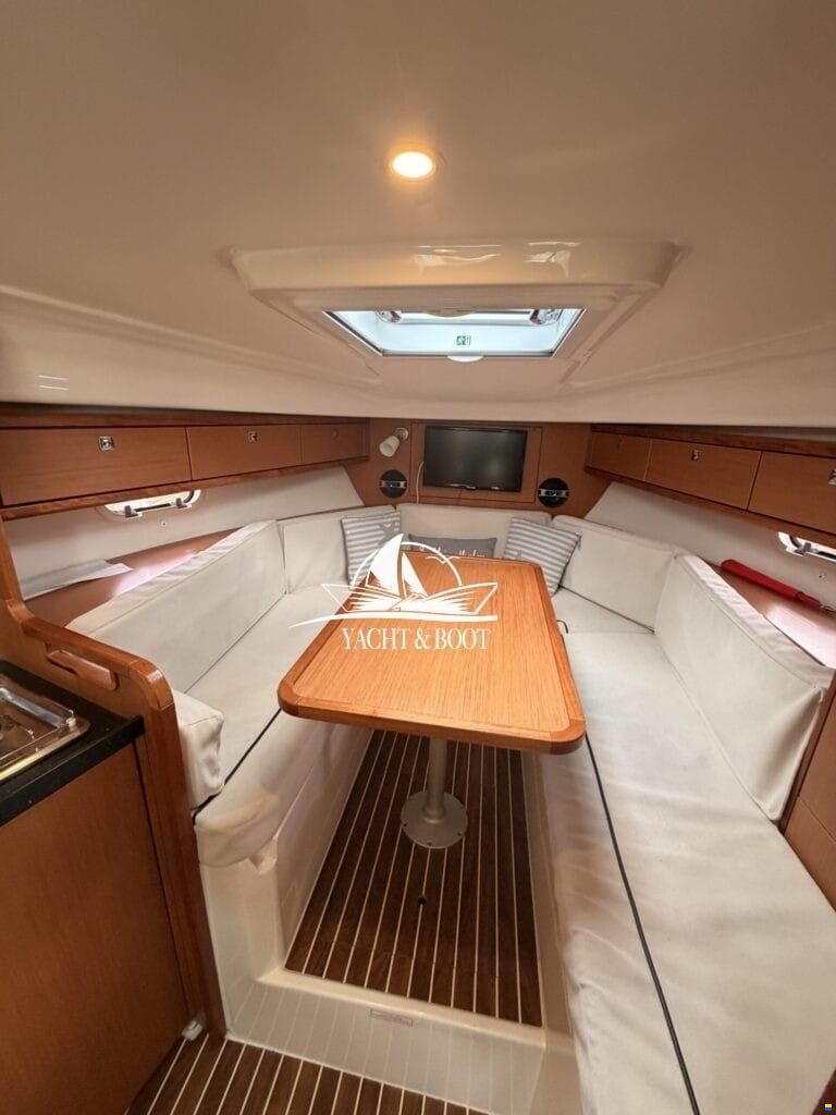 Bavaria S29