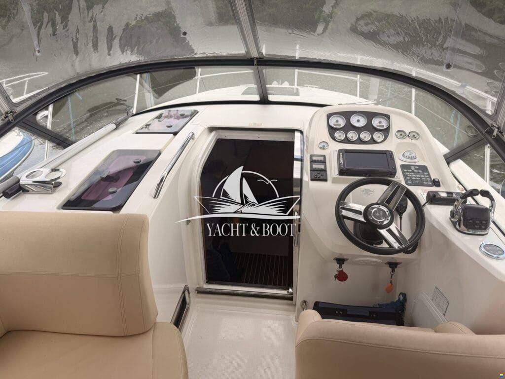 Bavaria S29