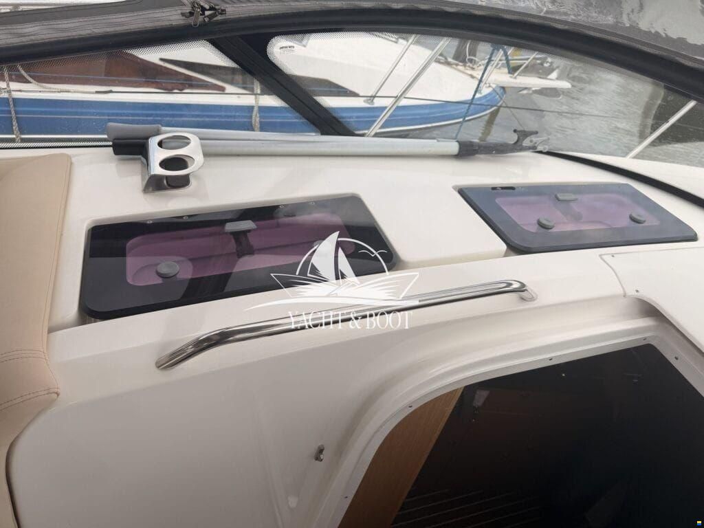 Bavaria S29