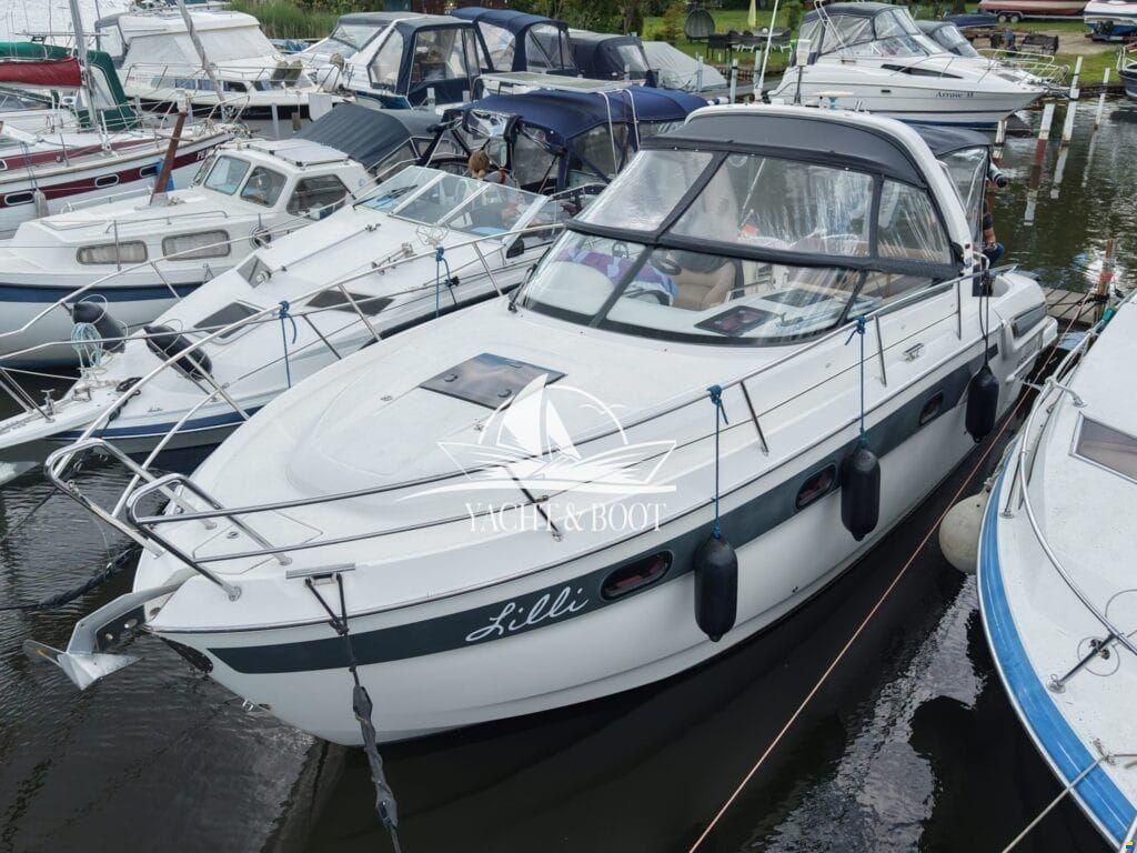 Bavaria S29