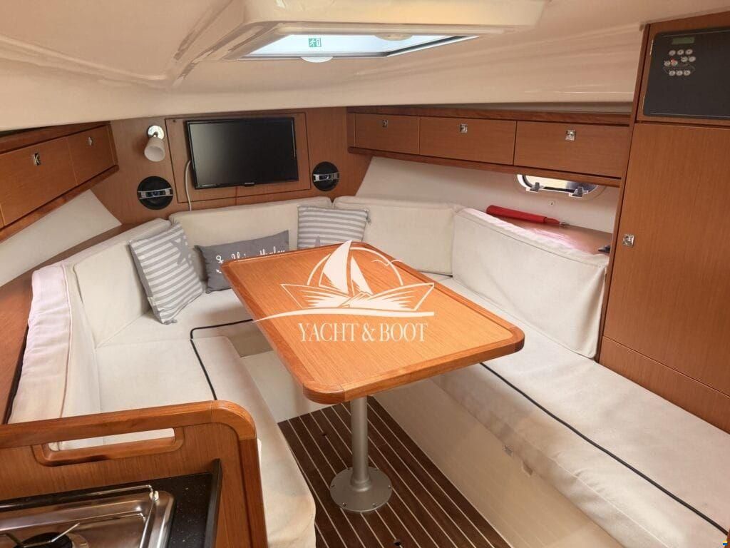 Bavaria S29