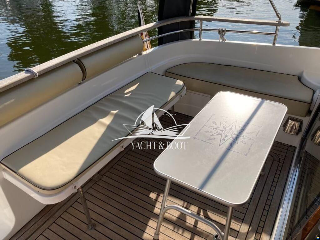 Galeon 330 HT