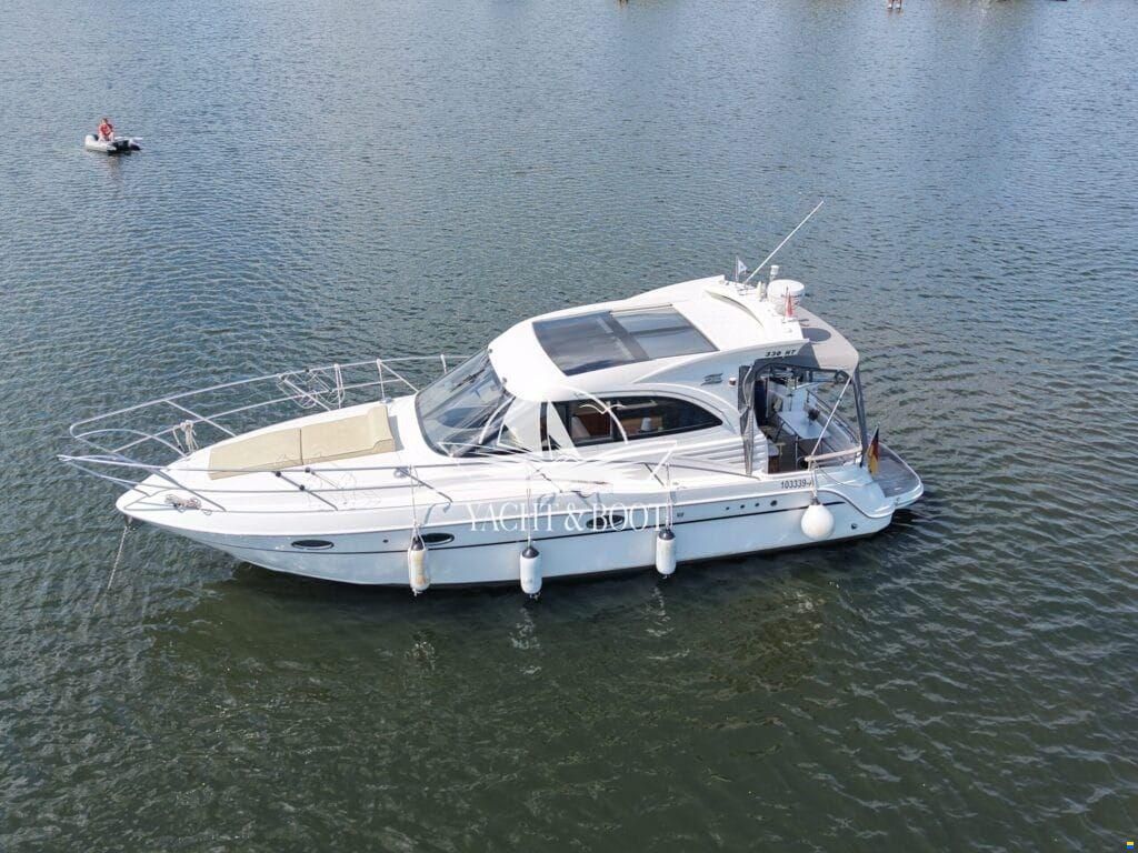Galeon 330 HT