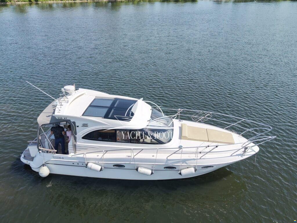 Galeon 330 HT