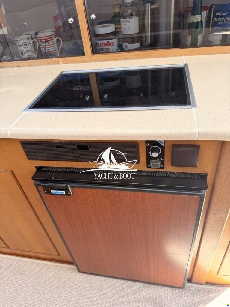 Galeon 330 HT