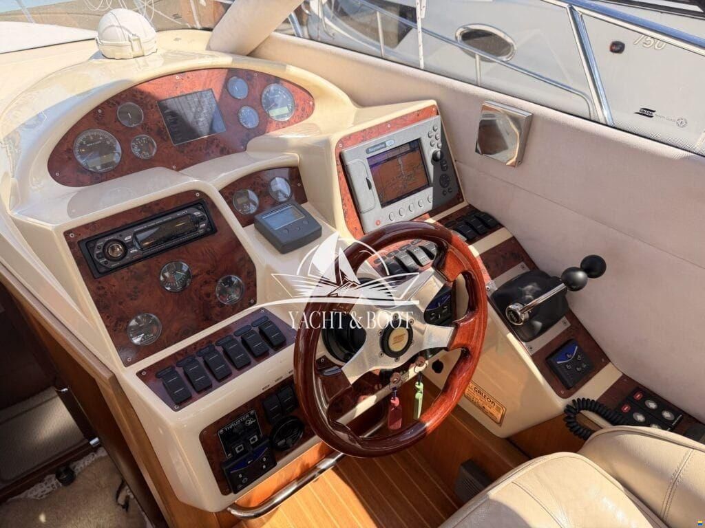Galeon 330 HT